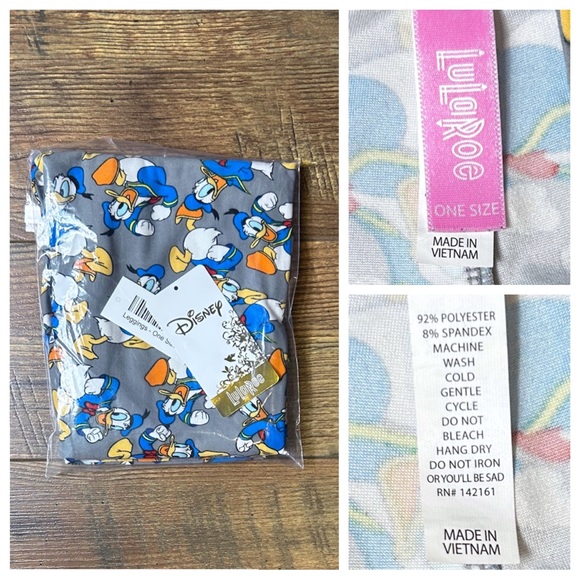 LLR OS Disney Bundle (2) - Picture 4 of 7